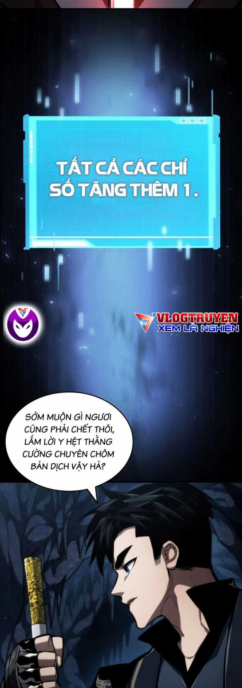 Vô Hạn Tử Linh Sư - Chapter 81 - Trang 14