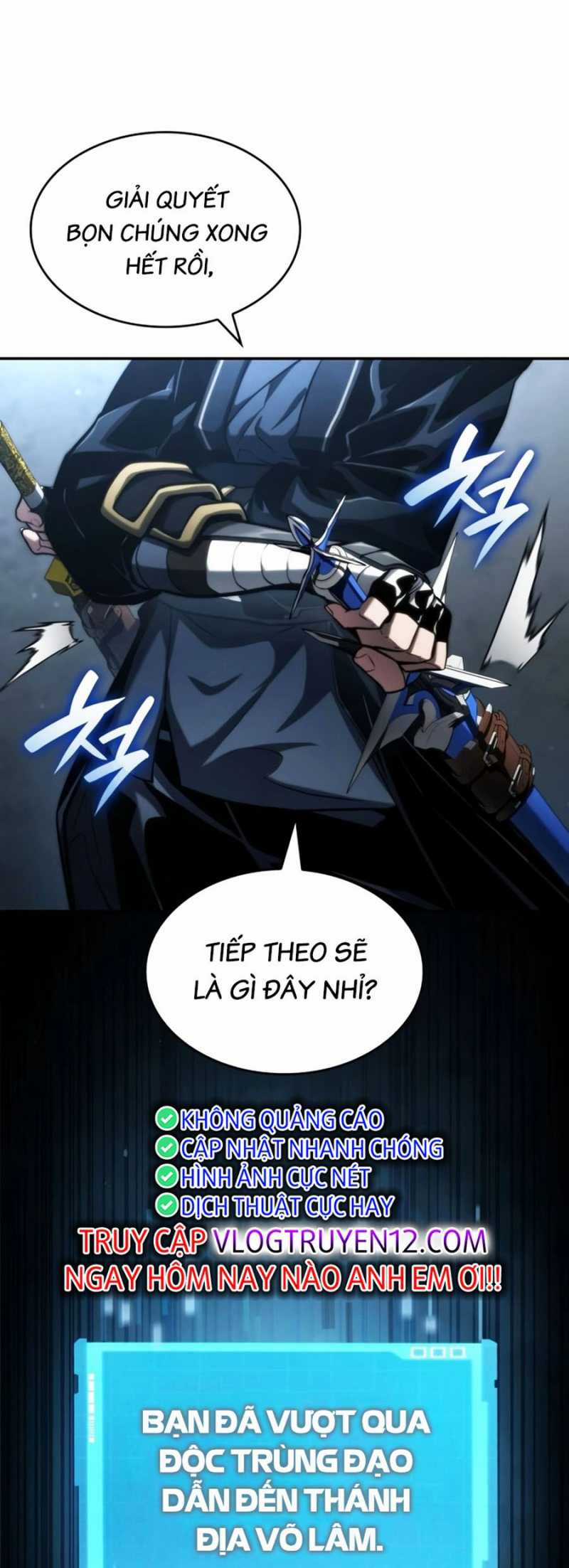 Vô Hạn Tử Linh Sư - Chapter 81 - Trang 16