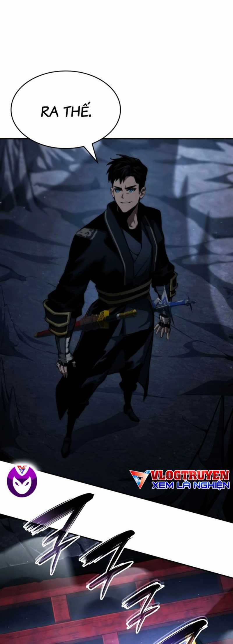 Vô Hạn Tử Linh Sư - Chapter 81 - Trang 18