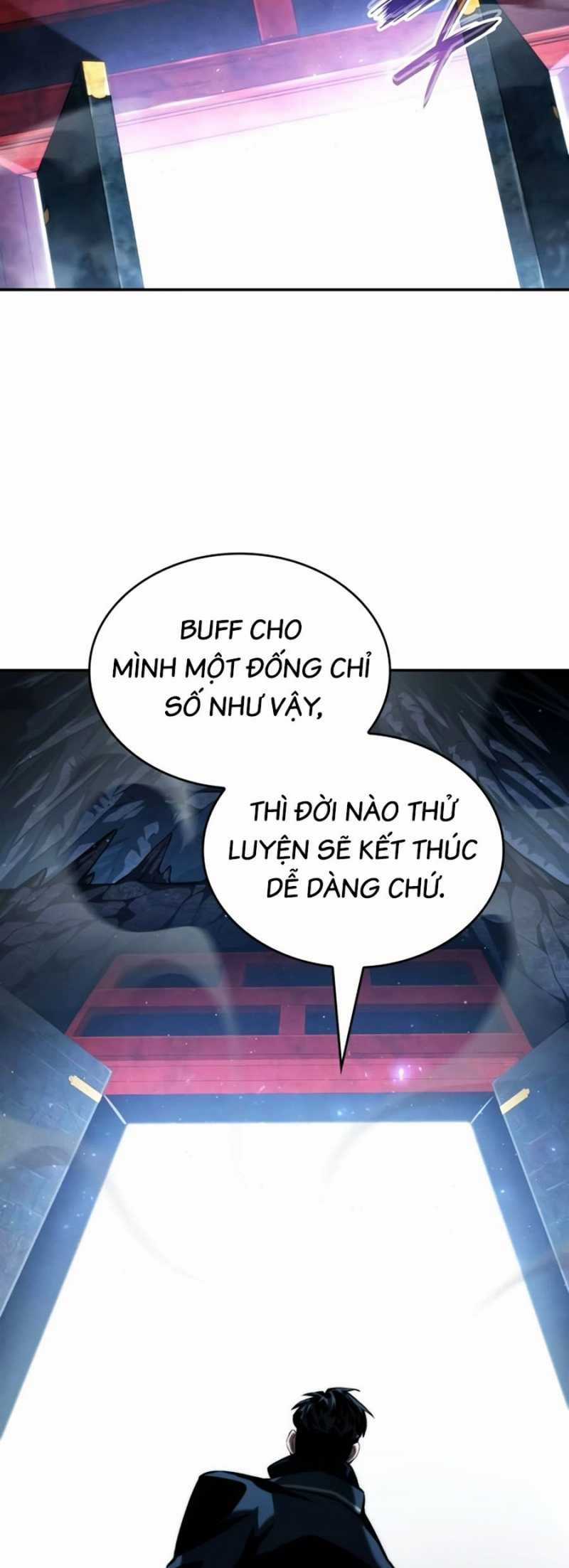 Vô Hạn Tử Linh Sư - Chapter 81 - Trang 19