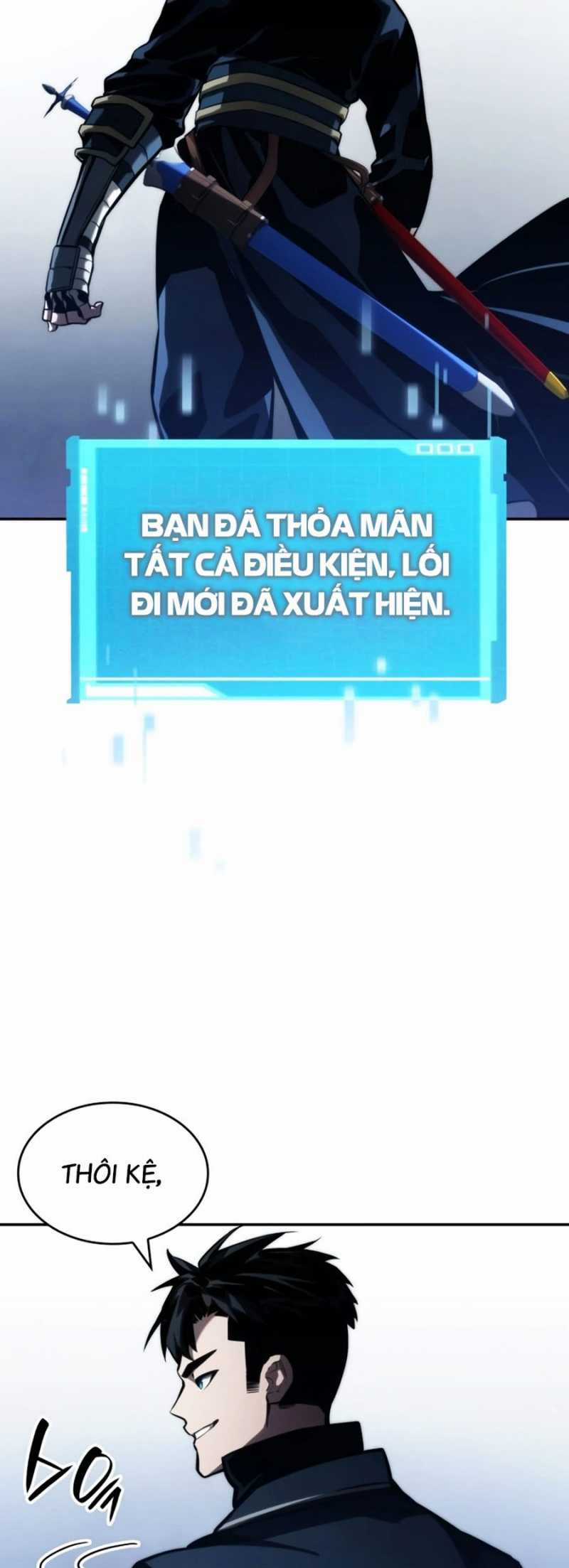 Vô Hạn Tử Linh Sư - Chapter 81 - Trang 20