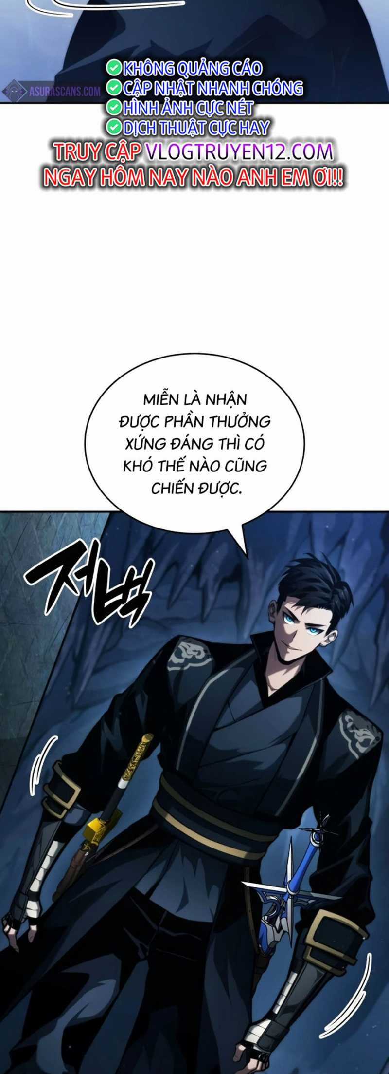 Vô Hạn Tử Linh Sư - Chapter 81 - Trang 21