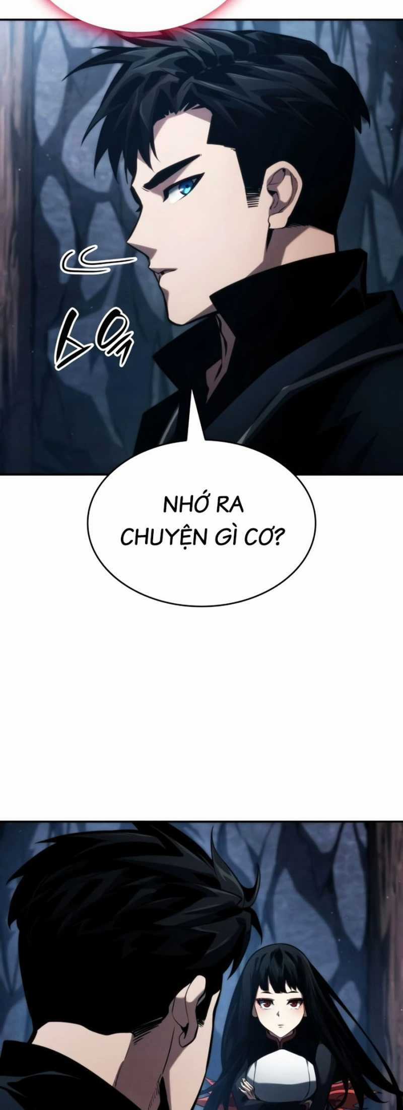 Vô Hạn Tử Linh Sư - Chapter 81 - Trang 24