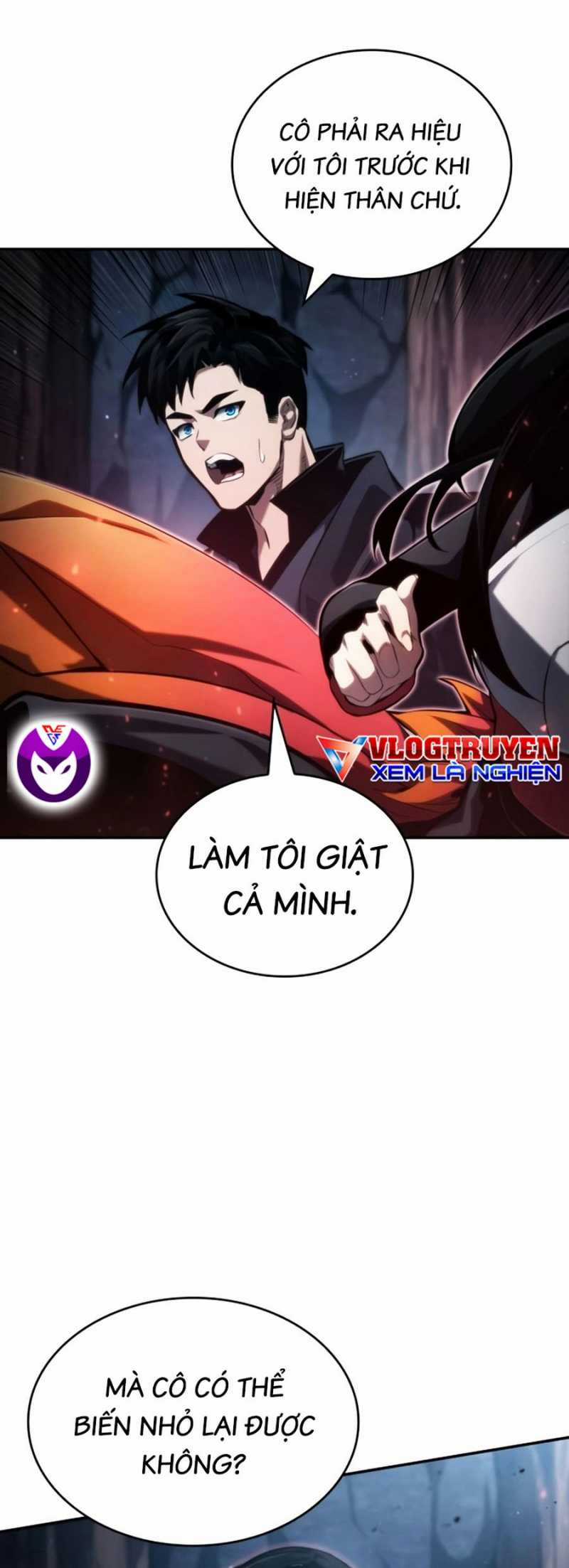Vô Hạn Tử Linh Sư - Chapter 81 - Trang 27