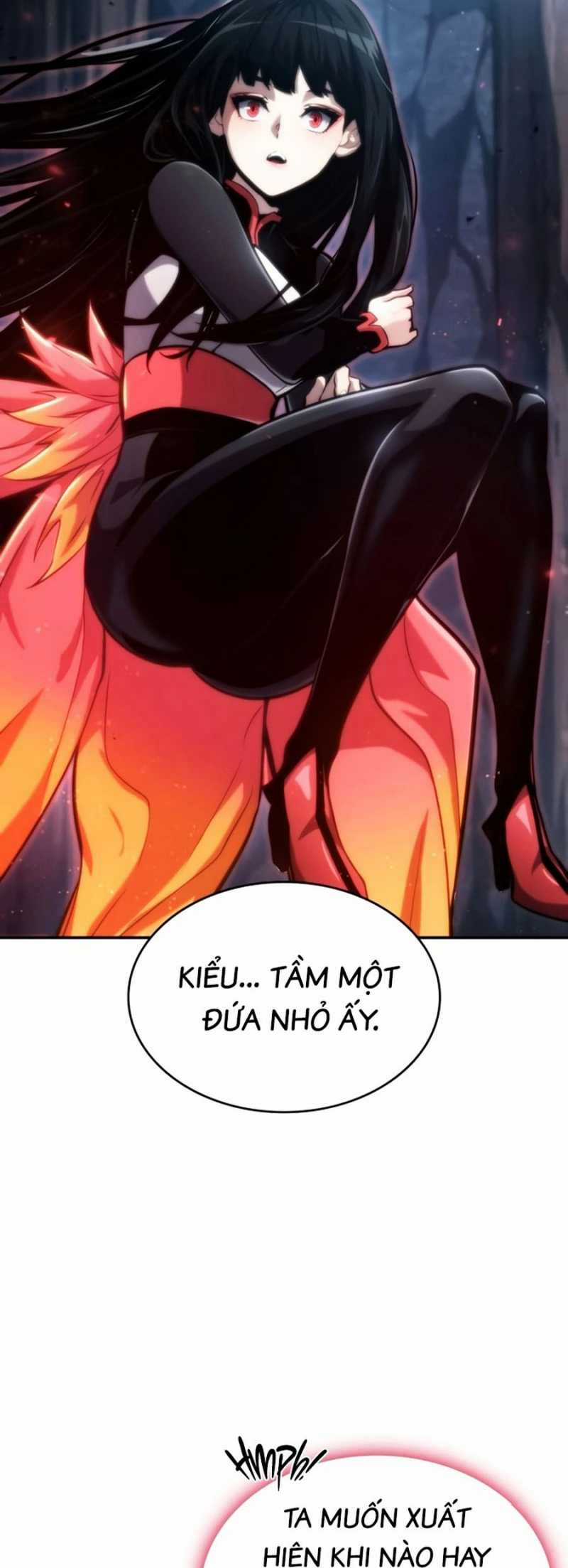 Vô Hạn Tử Linh Sư - Chapter 81 - Trang 28