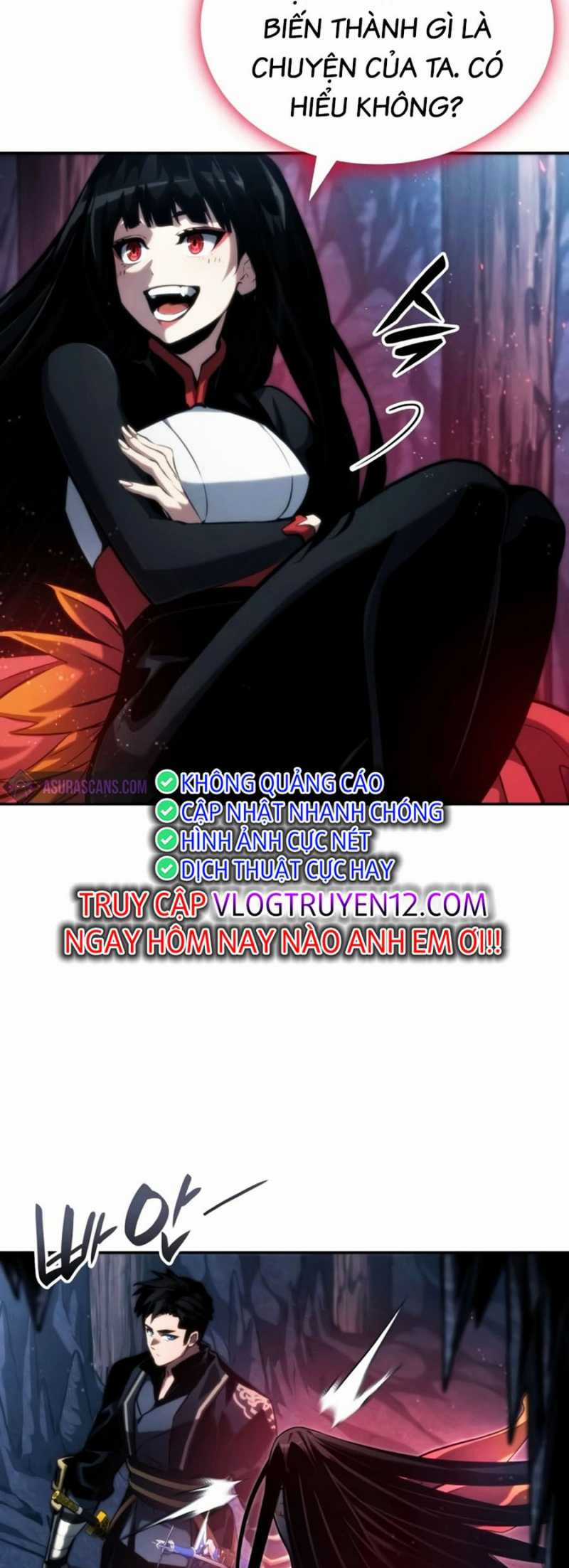 Vô Hạn Tử Linh Sư - Chapter 81 - Trang 29