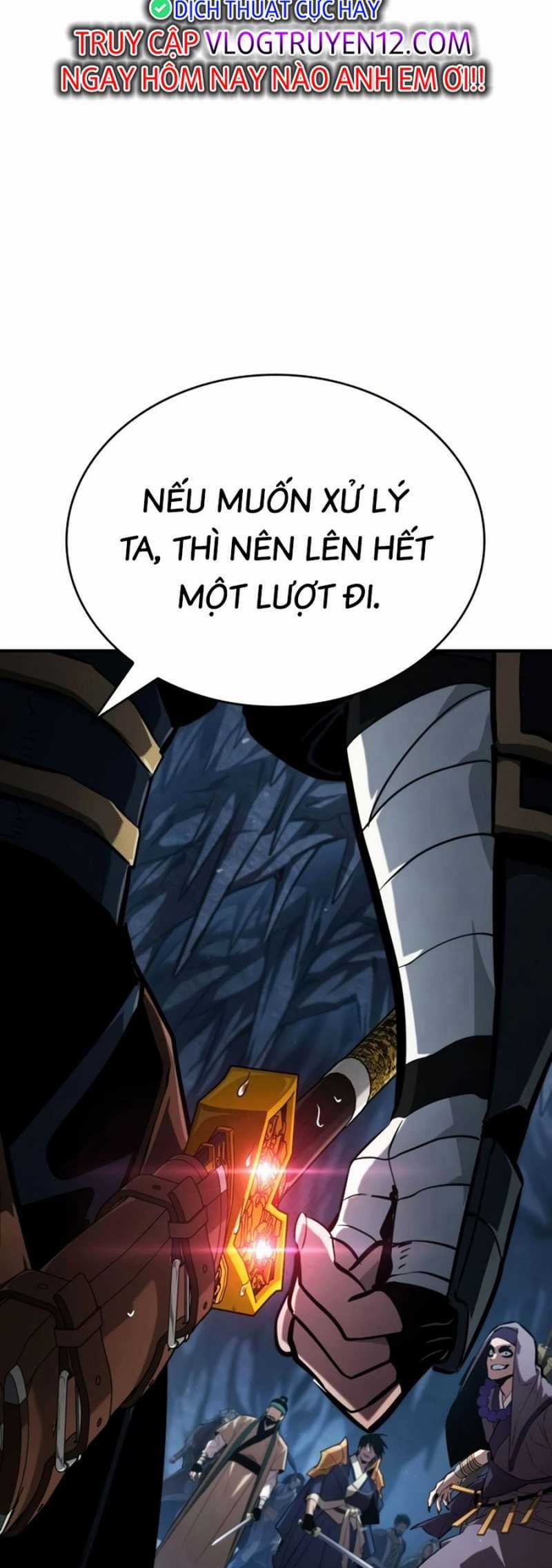 Vô Hạn Tử Linh Sư - Chapter 81 - Trang 4