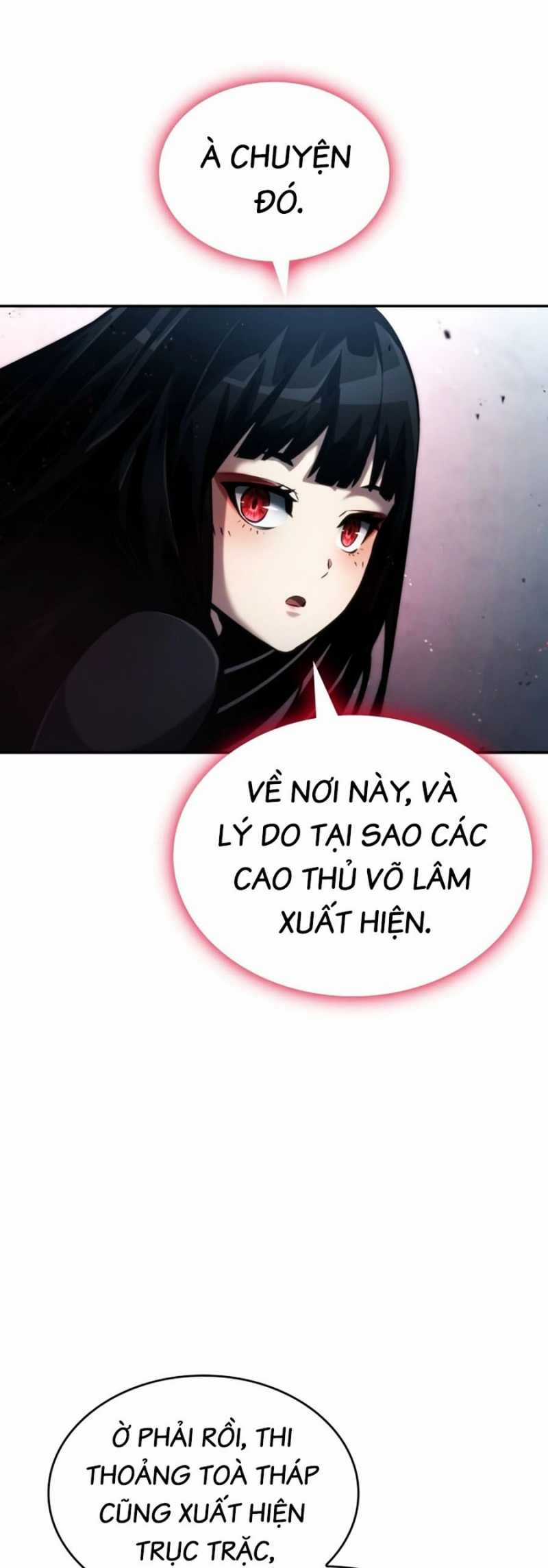 Vô Hạn Tử Linh Sư - Chapter 81 - Trang 31