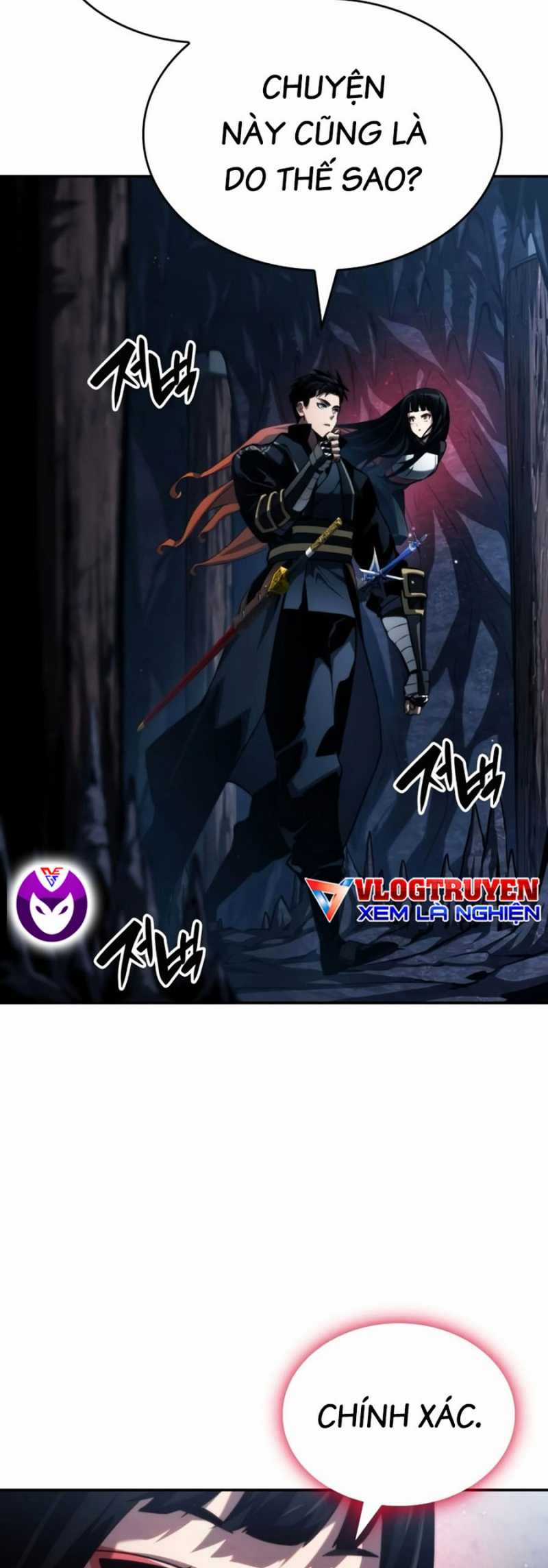 Vô Hạn Tử Linh Sư - Chapter 81 - Trang 32