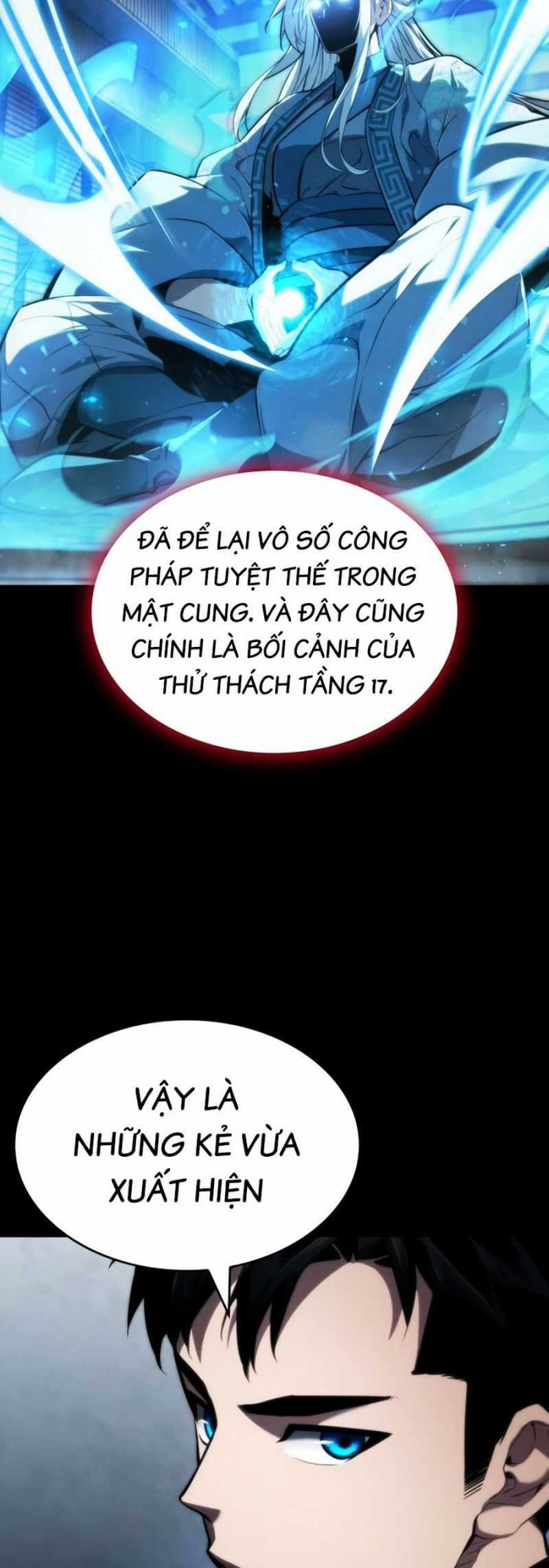 Vô Hạn Tử Linh Sư - Chapter 81 - Trang 34
