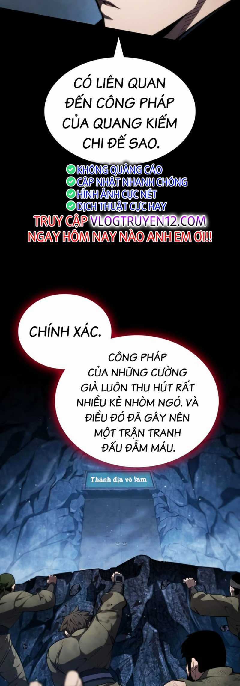 Vô Hạn Tử Linh Sư - Chapter 81 - Trang 35