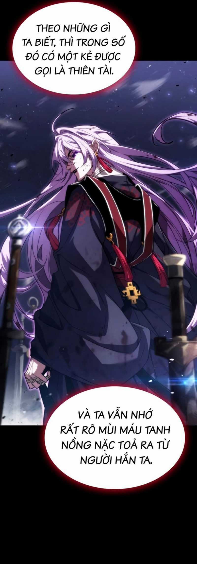 Vô Hạn Tử Linh Sư - Chapter 81 - Trang 38