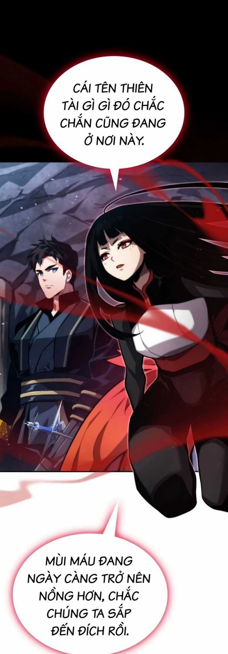 Vô Hạn Tử Linh Sư - Chapter 81 - Trang 39