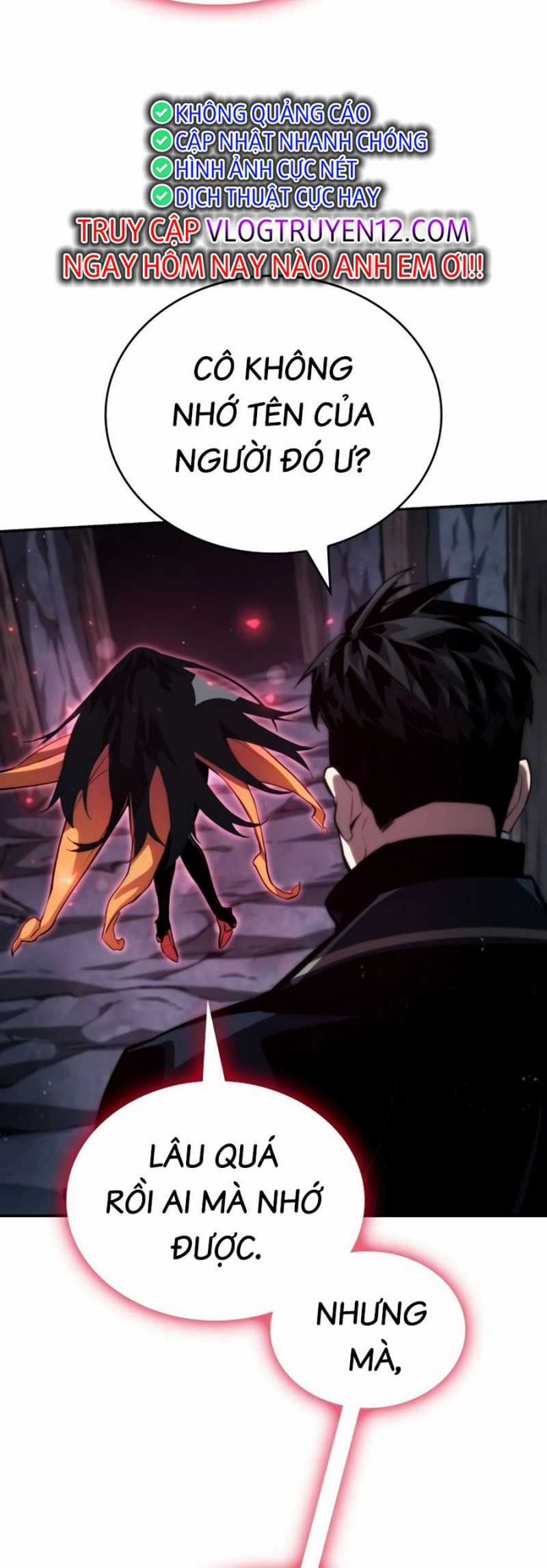 Vô Hạn Tử Linh Sư - Chapter 81 - Trang 40