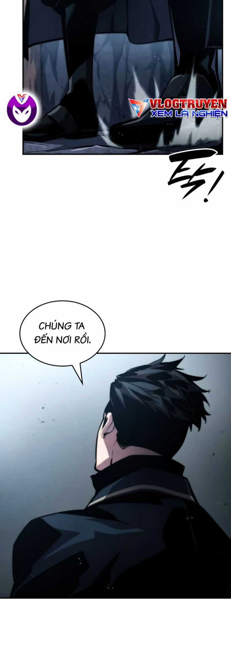 Vô Hạn Tử Linh Sư - Chapter 81 - Trang 42