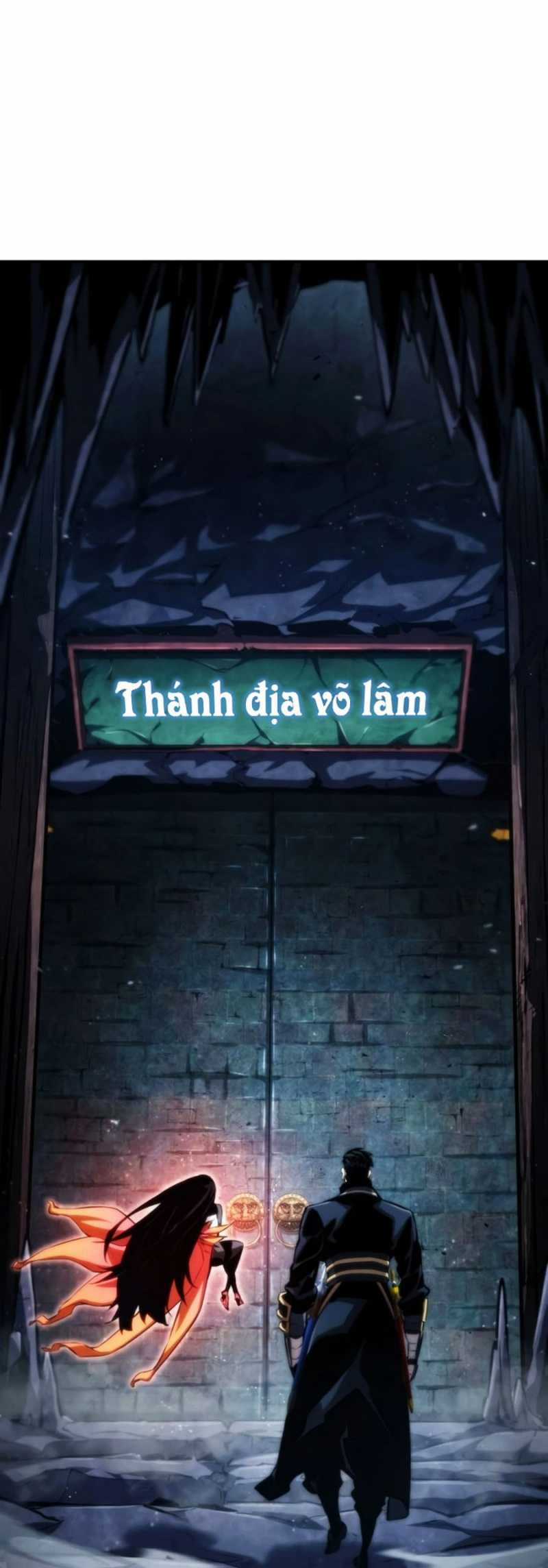 Vô Hạn Tử Linh Sư - Chapter 81 - Trang 43