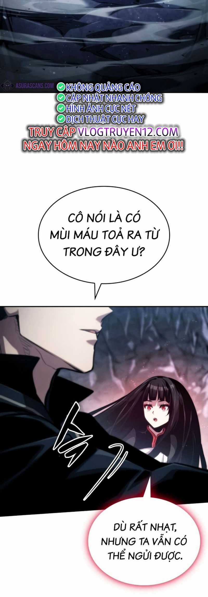 Vô Hạn Tử Linh Sư - Chapter 81 - Trang 44