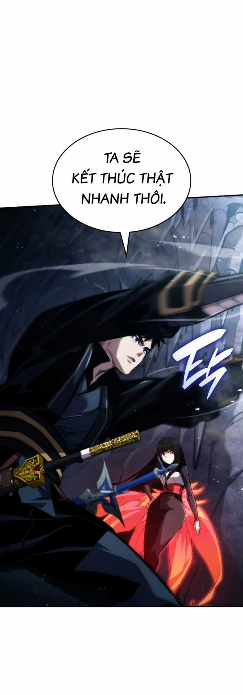 Vô Hạn Tử Linh Sư - Chapter 81 - Trang 45