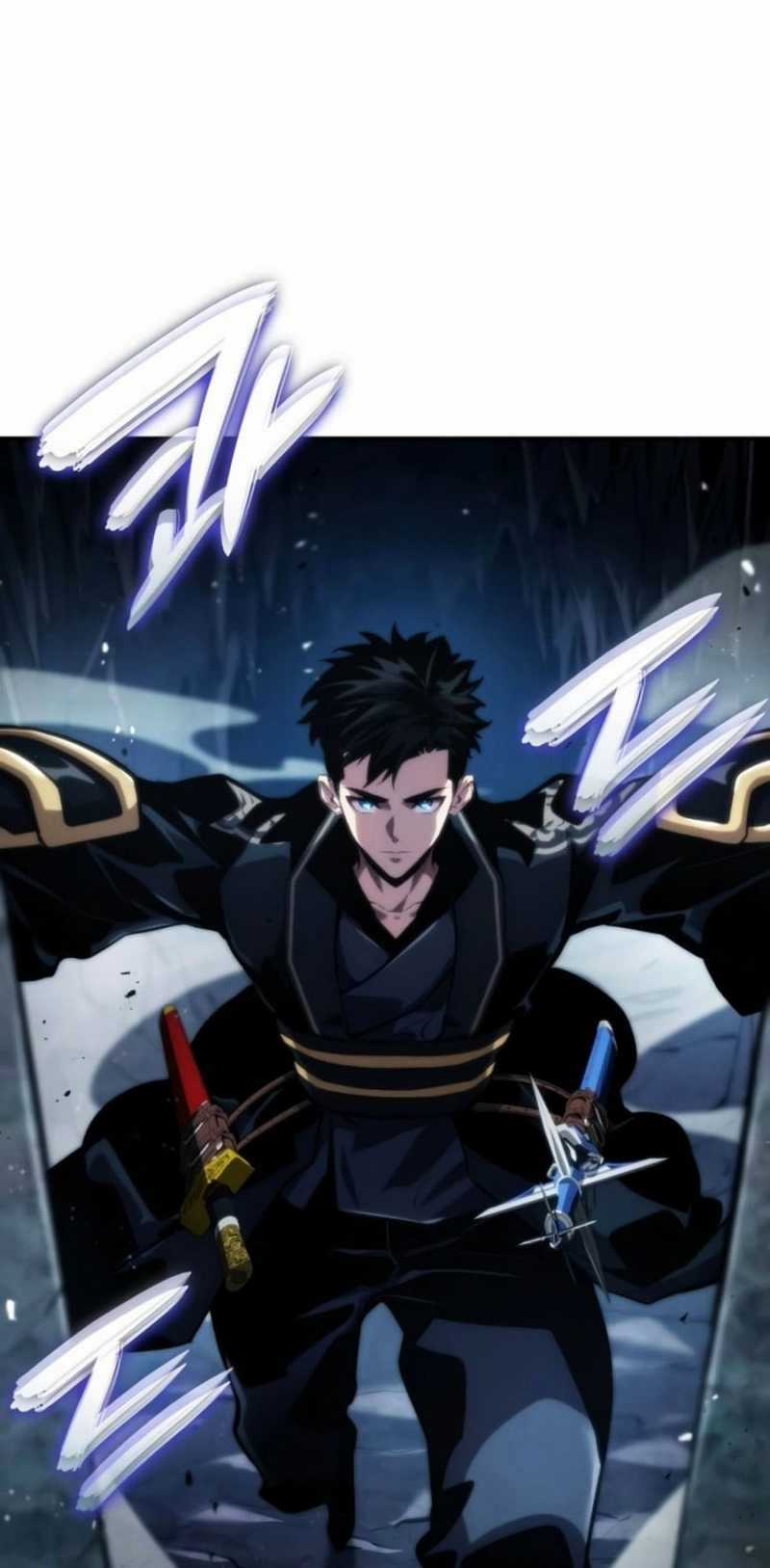 Vô Hạn Tử Linh Sư - Chapter 81 - Trang 47