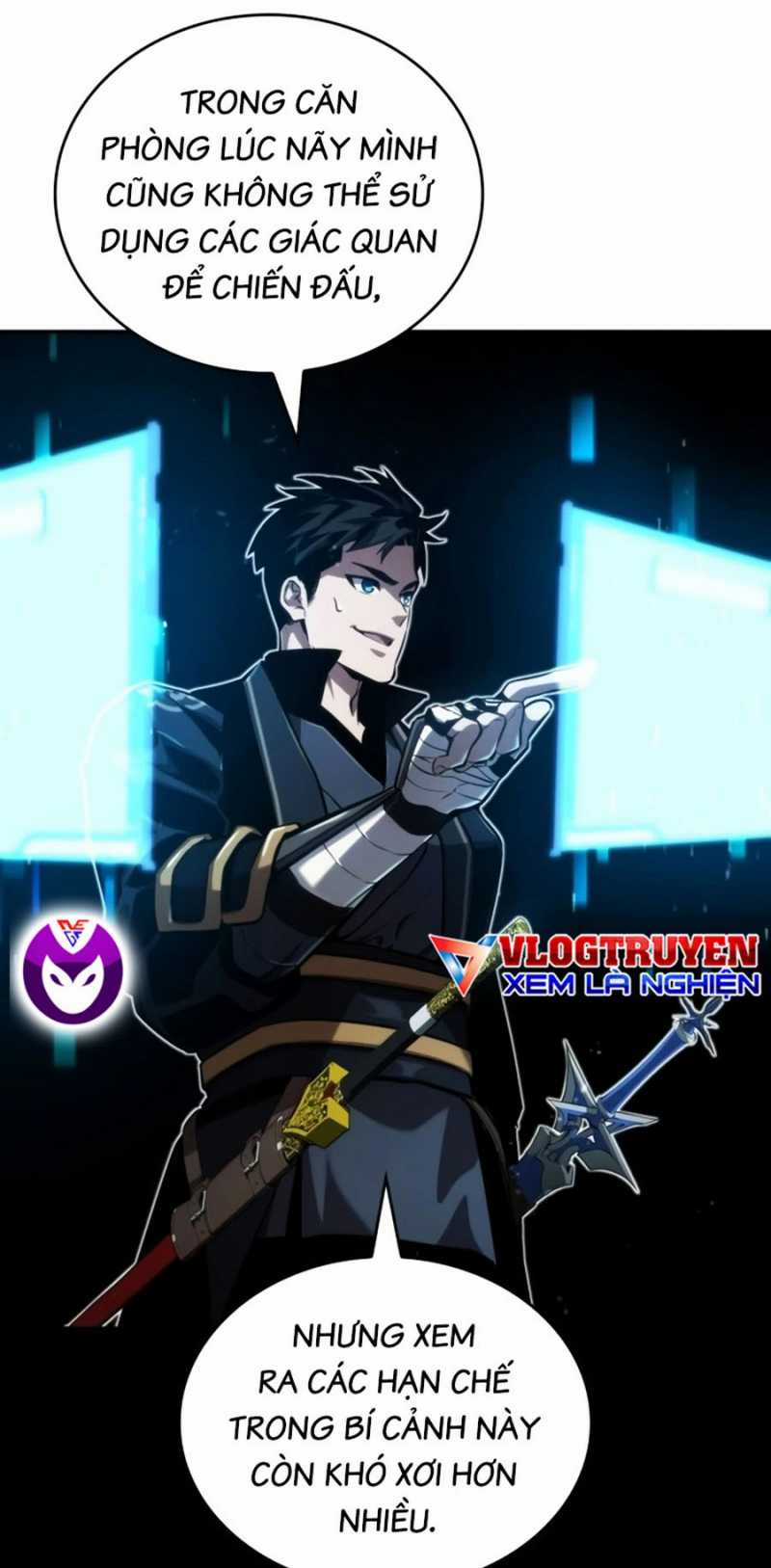 Vô Hạn Tử Linh Sư - Chapter 81 - Trang 53