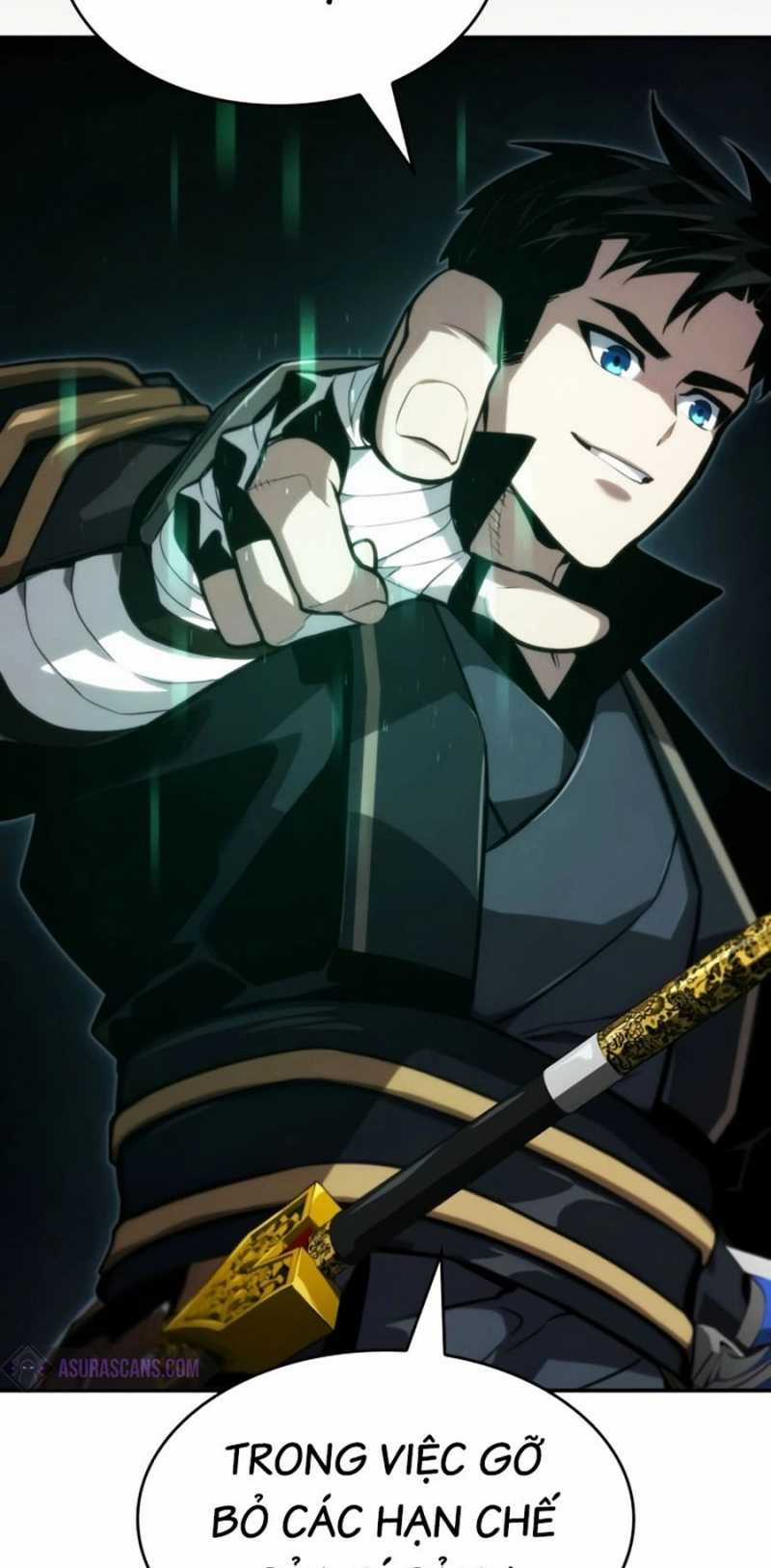 Vô Hạn Tử Linh Sư - Chapter 81 - Trang 56