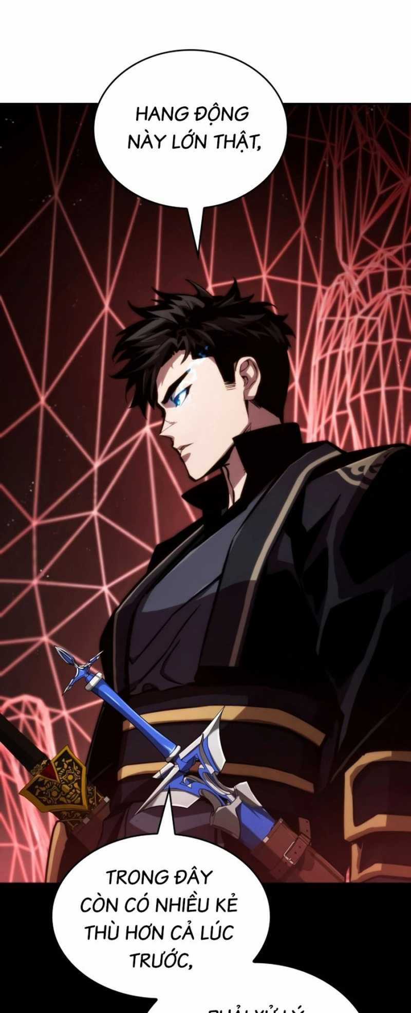 Vô Hạn Tử Linh Sư - Chapter 81 - Trang 61