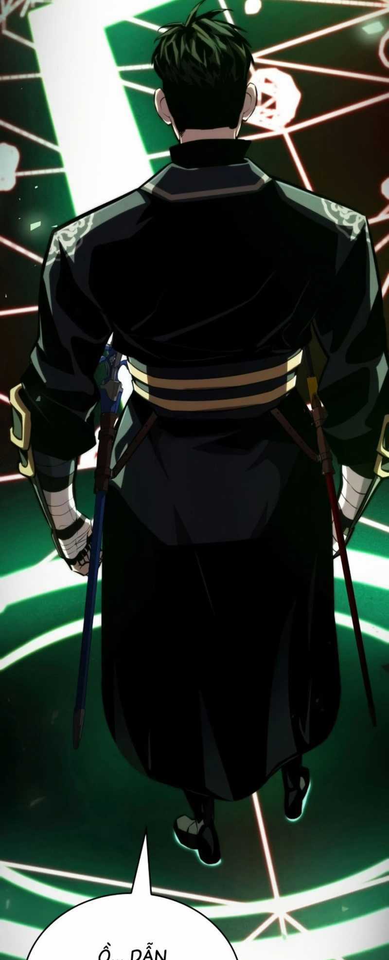 Vô Hạn Tử Linh Sư - Chapter 81 - Trang 64