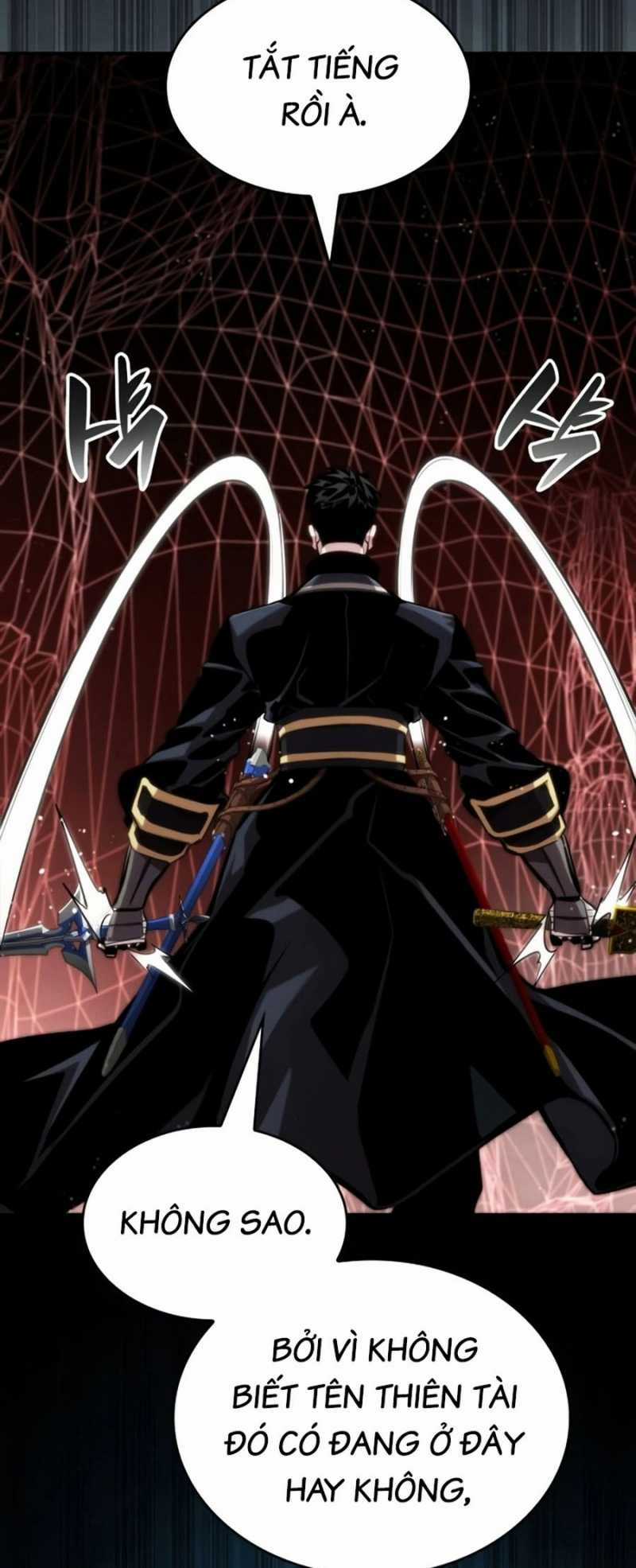 Vô Hạn Tử Linh Sư - Chapter 81 - Trang 72