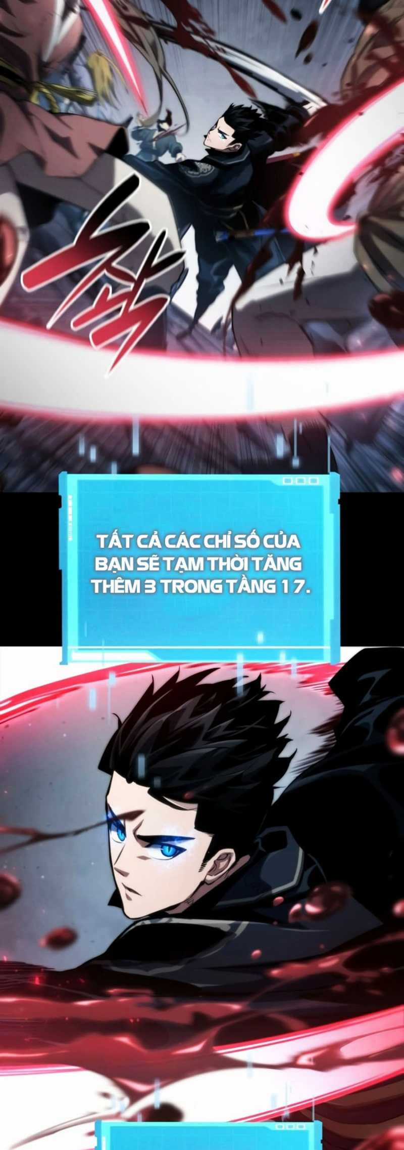 Vô Hạn Tử Linh Sư - Chapter 81 - Trang 9