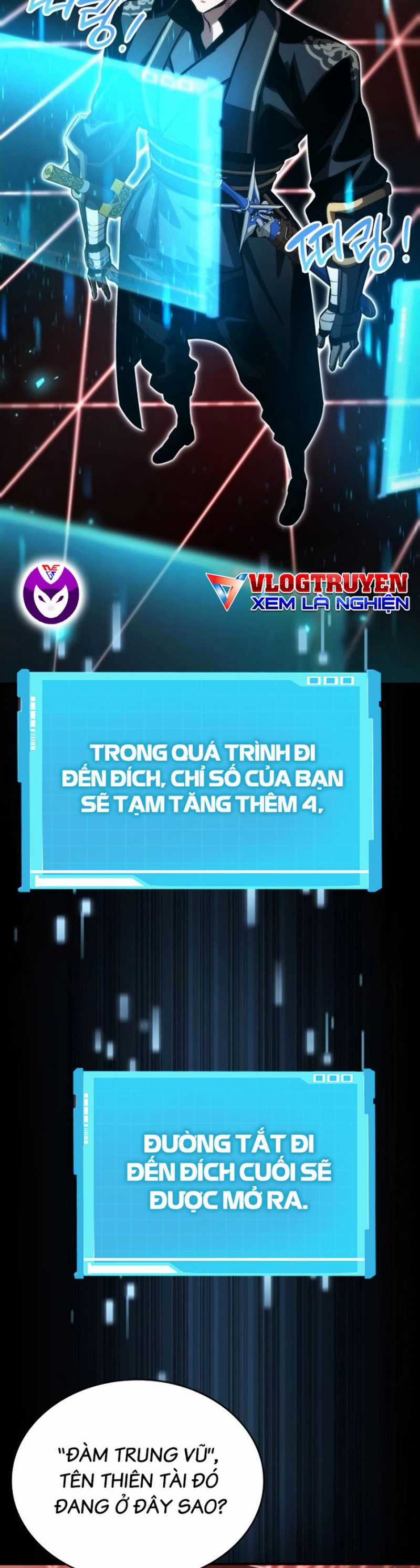 Vô Hạn Tử Linh Sư - Chapter 82 - Trang 2