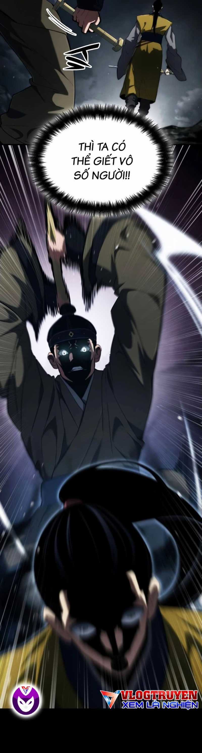 Vô Hạn Tử Linh Sư - Chapter 82 - Trang 11