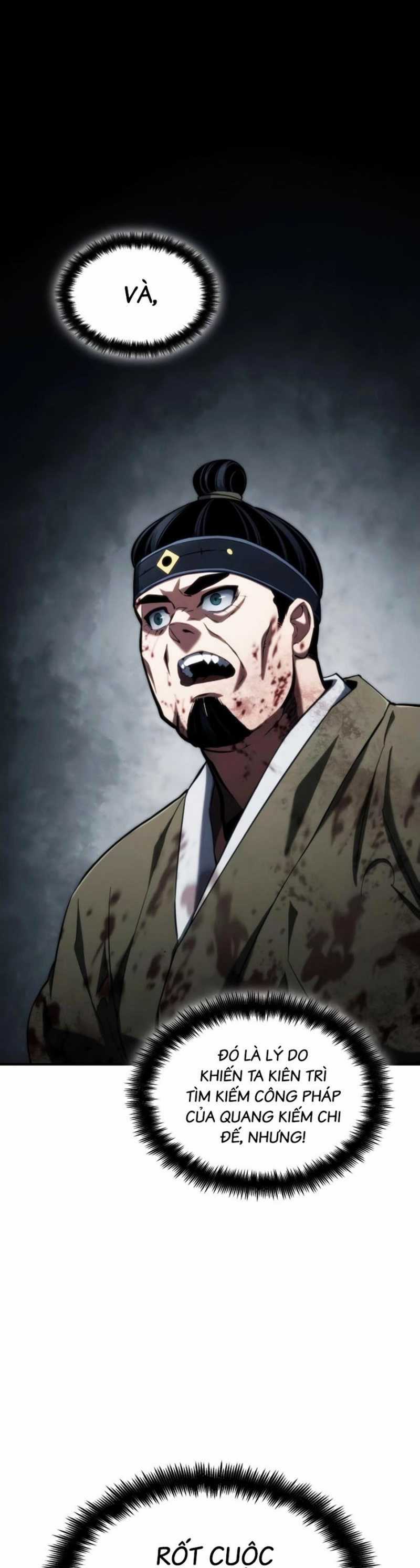 Vô Hạn Tử Linh Sư - Chapter 82 - Trang 12