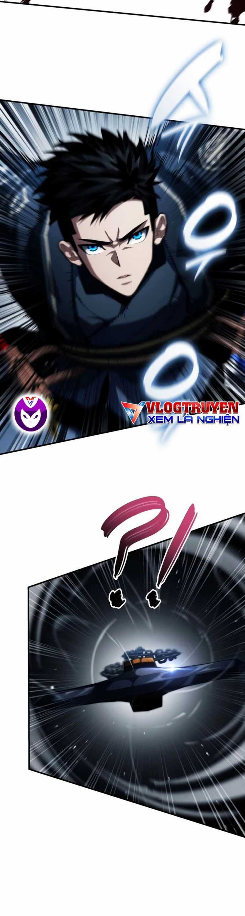 Vô Hạn Tử Linh Sư - Chapter 82 - Trang 15