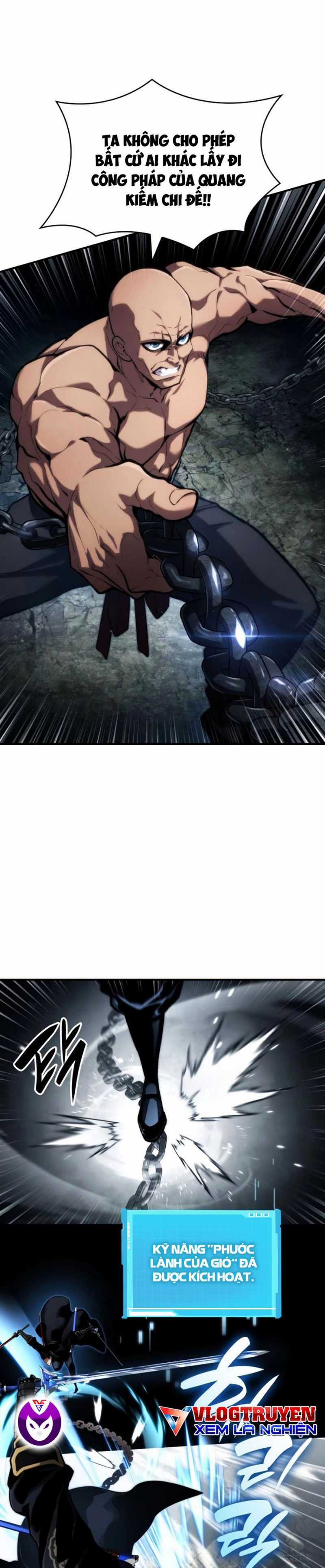 Vô Hạn Tử Linh Sư - Chapter 82 - Trang 17