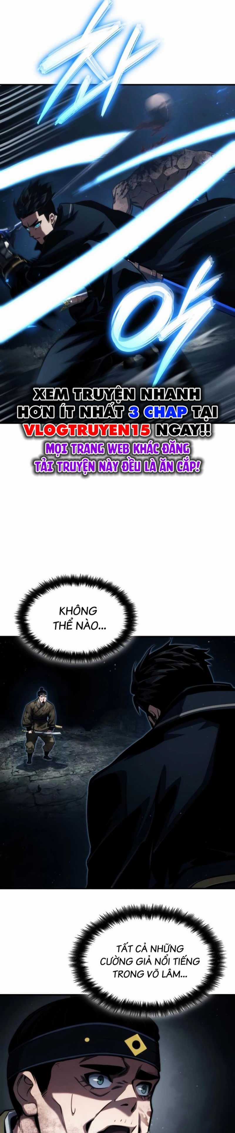 Vô Hạn Tử Linh Sư - Chapter 82 - Trang 19