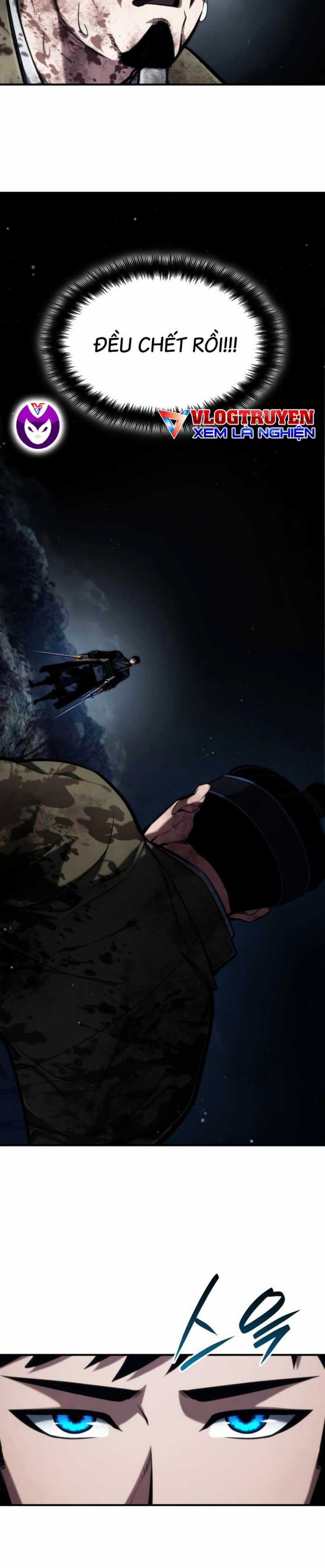Vô Hạn Tử Linh Sư - Chapter 82 - Trang 20