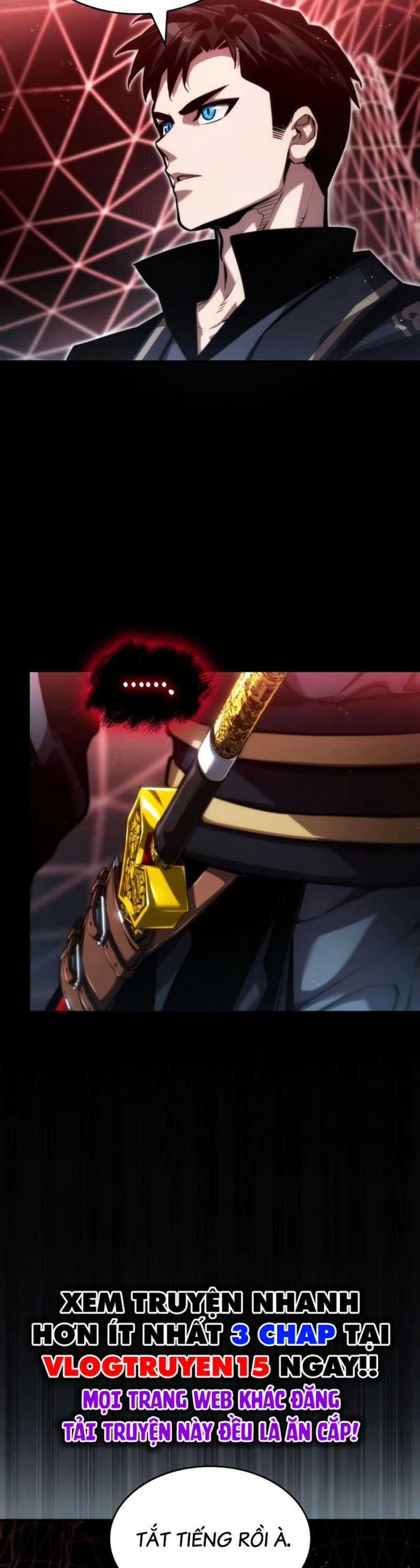 Vô Hạn Tử Linh Sư - Chapter 82 - Trang 3