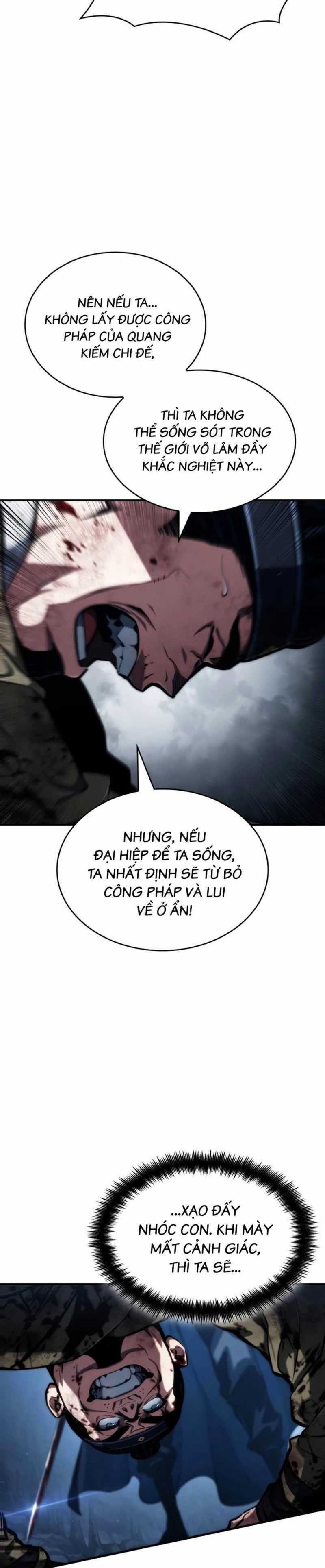 Vô Hạn Tử Linh Sư - Chapter 82 - Trang 23