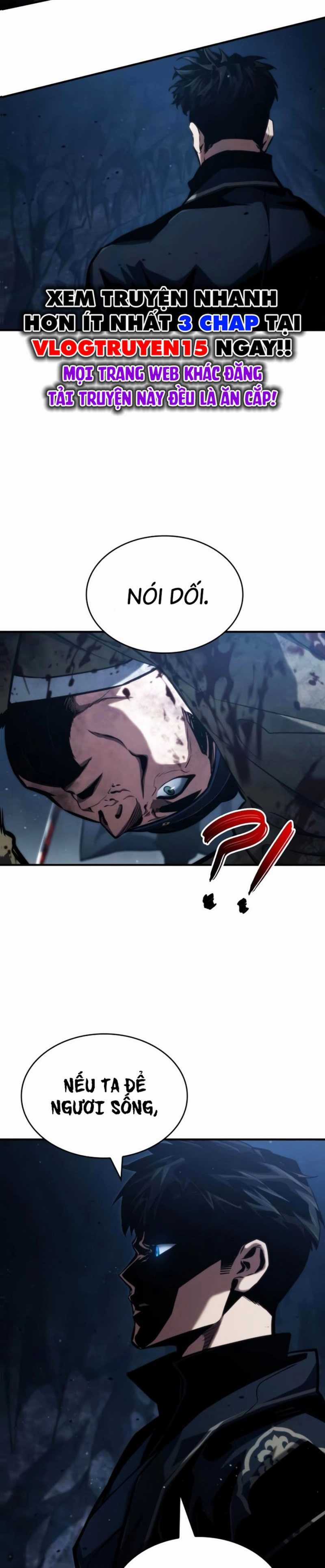 Vô Hạn Tử Linh Sư - Chapter 82 - Trang 24