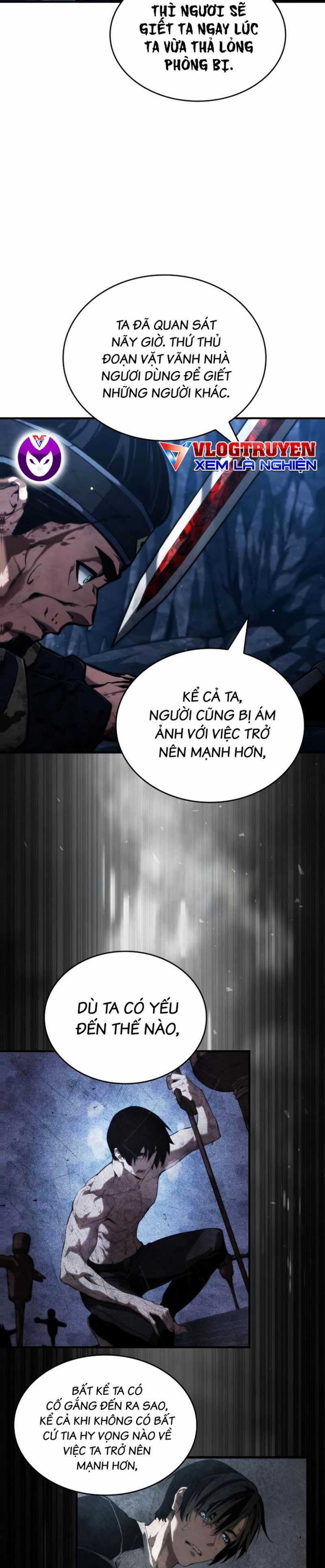 Vô Hạn Tử Linh Sư - Chapter 82 - Trang 25