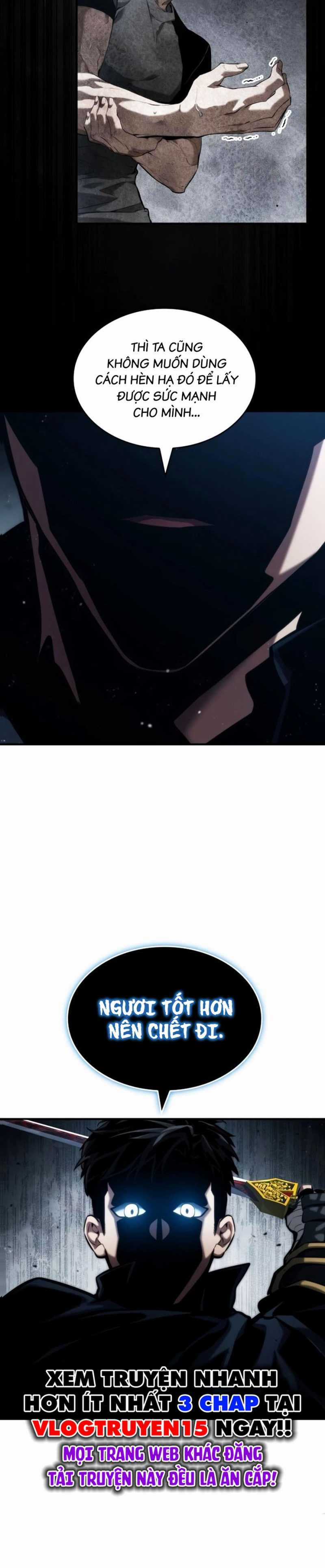 Vô Hạn Tử Linh Sư - Chapter 82 - Trang 26