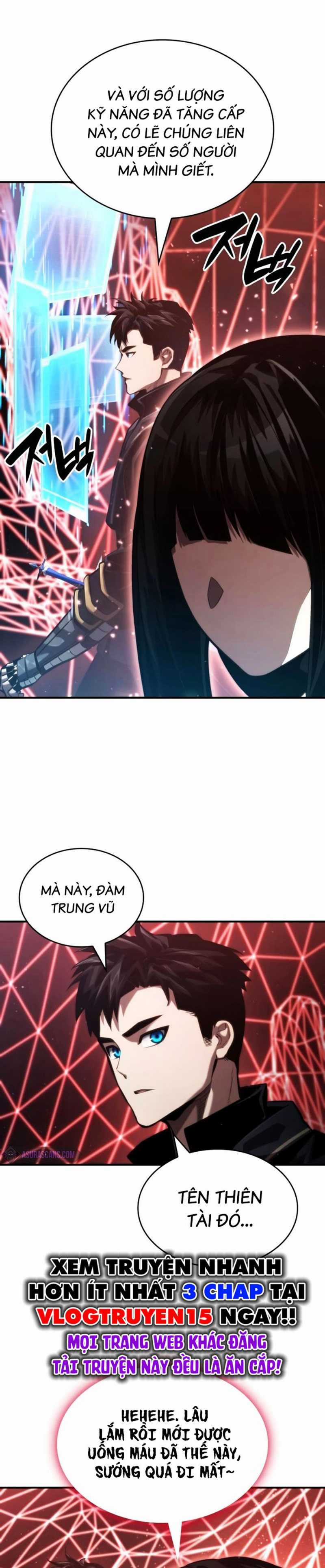 Vô Hạn Tử Linh Sư - Chapter 82 - Trang 29