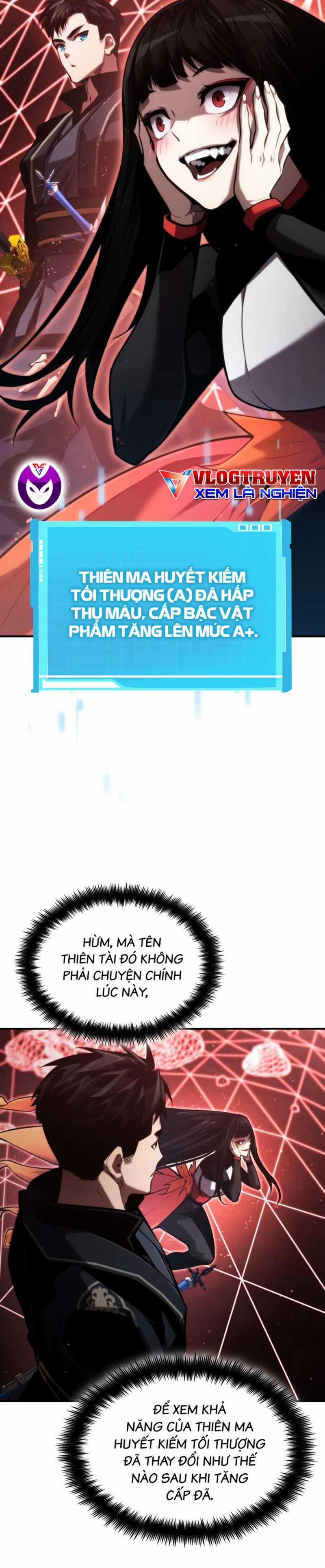 Vô Hạn Tử Linh Sư - Chapter 82 - Trang 30