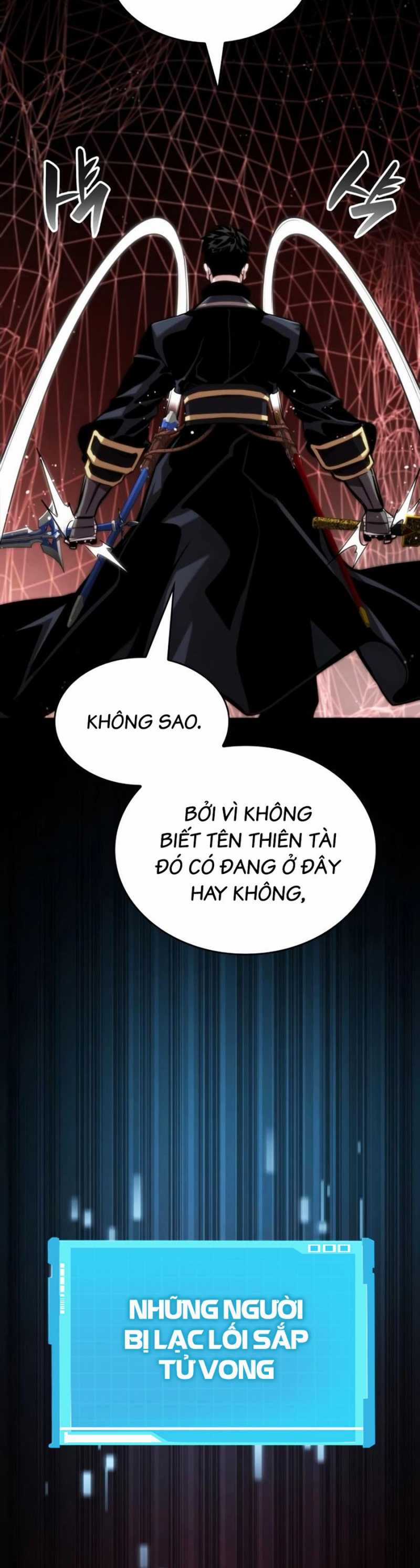 Vô Hạn Tử Linh Sư - Chapter 82 - Trang 4