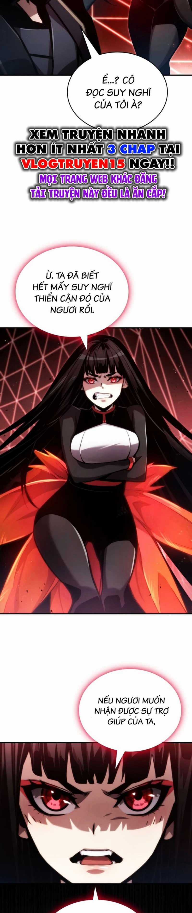 Vô Hạn Tử Linh Sư - Chapter 82 - Trang 32