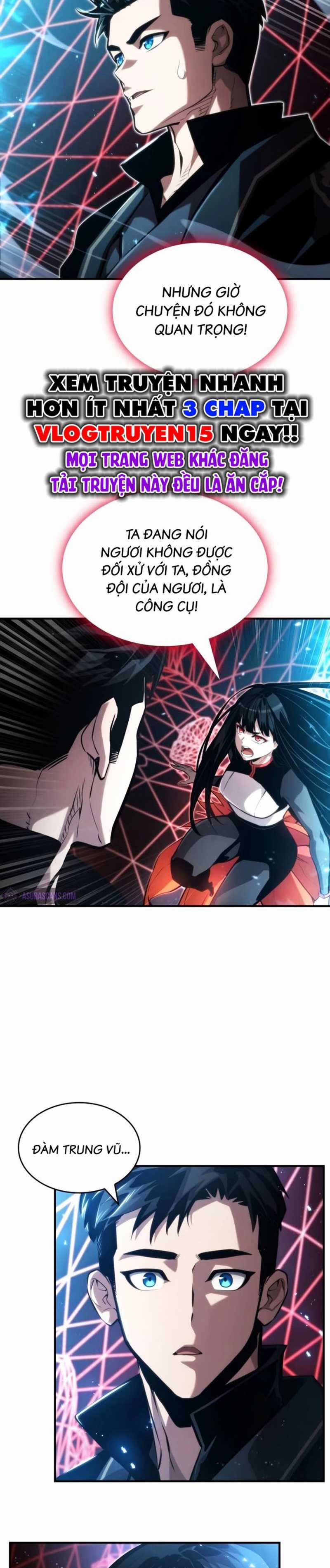 Vô Hạn Tử Linh Sư - Chapter 82 - Trang 35