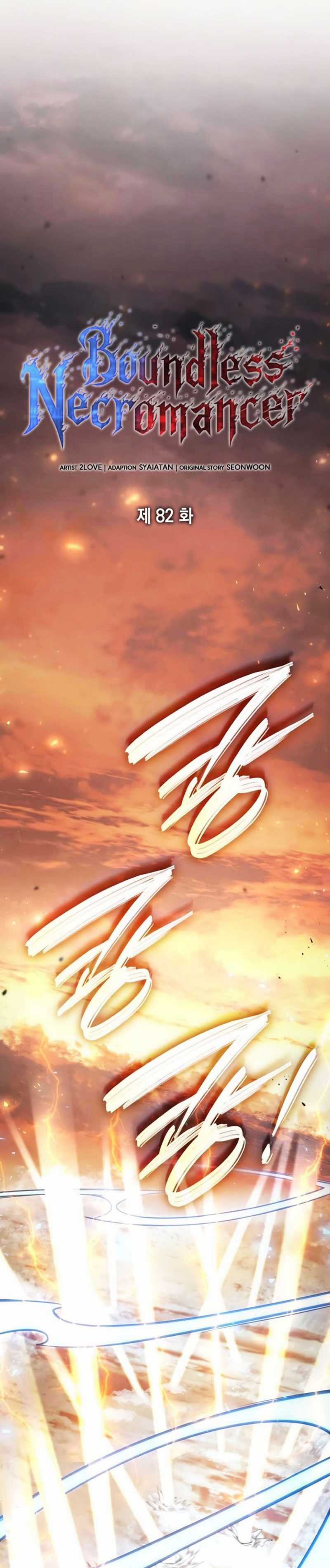 Vô Hạn Tử Linh Sư - Chapter 82 - Trang 37