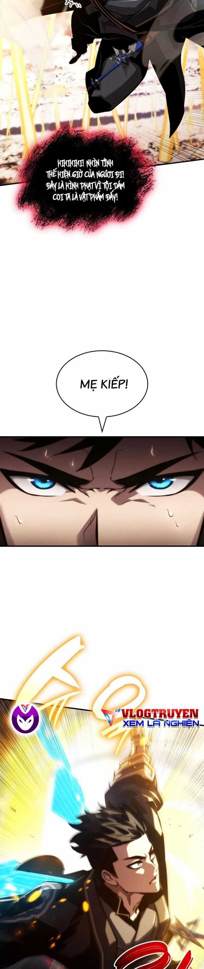 Vô Hạn Tử Linh Sư - Chapter 82 - Trang 39