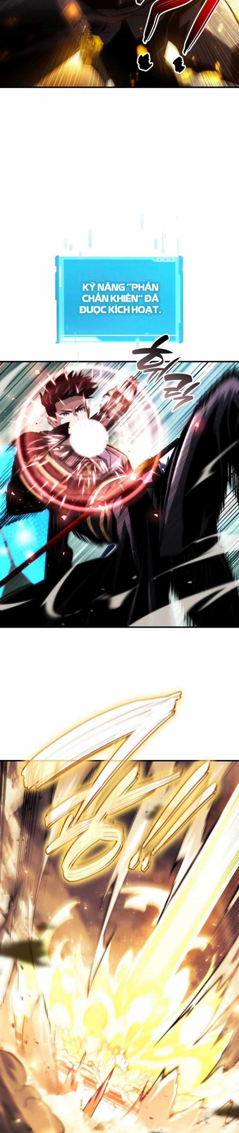 Vô Hạn Tử Linh Sư - Chapter 82 - Trang 40