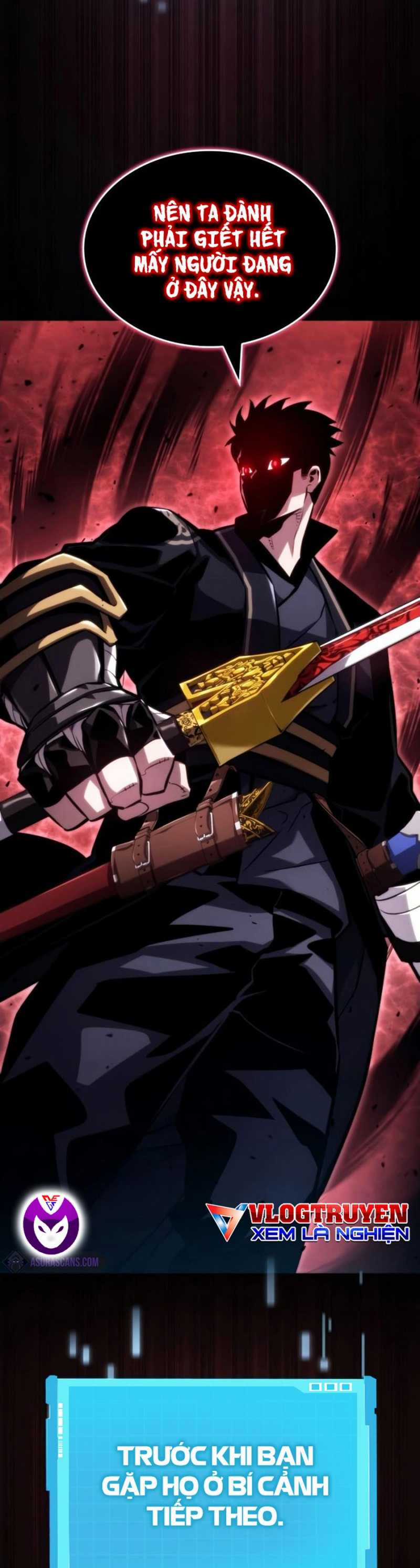 Vô Hạn Tử Linh Sư - Chapter 82 - Trang 5